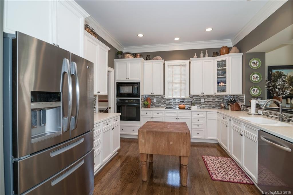 Carmel Crescent - Residential