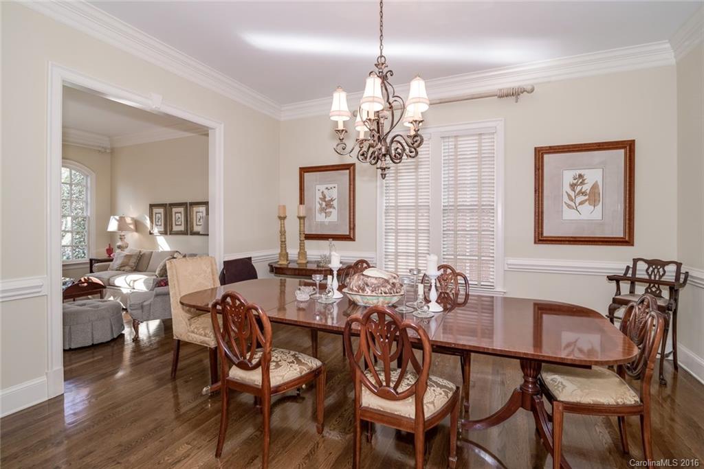 Carmel Crescent - Residential