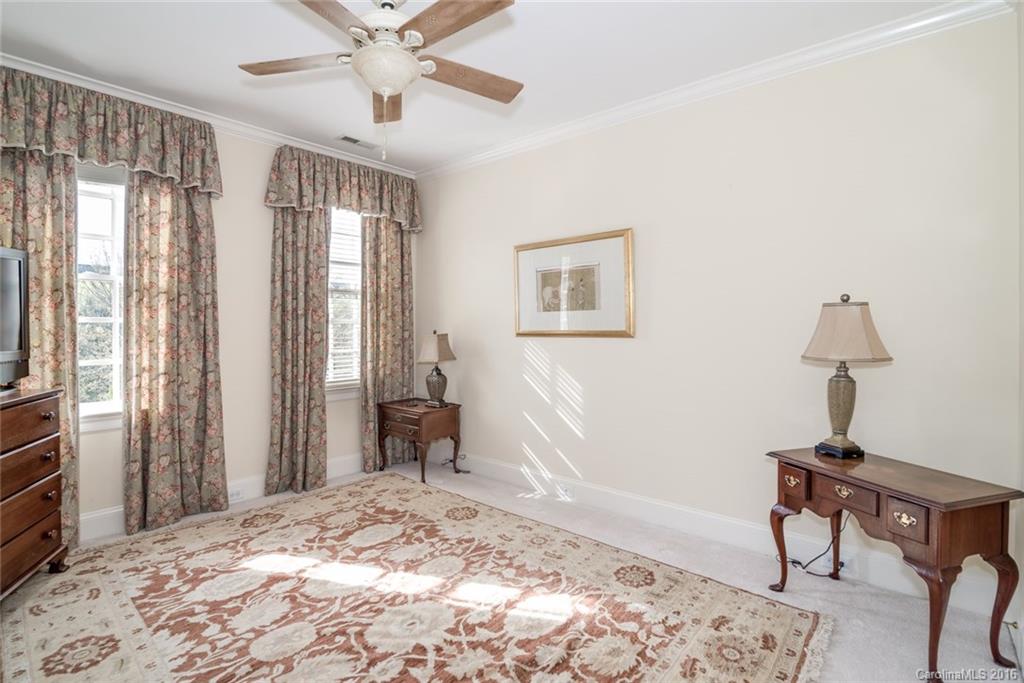 Carmel Crescent - Residential