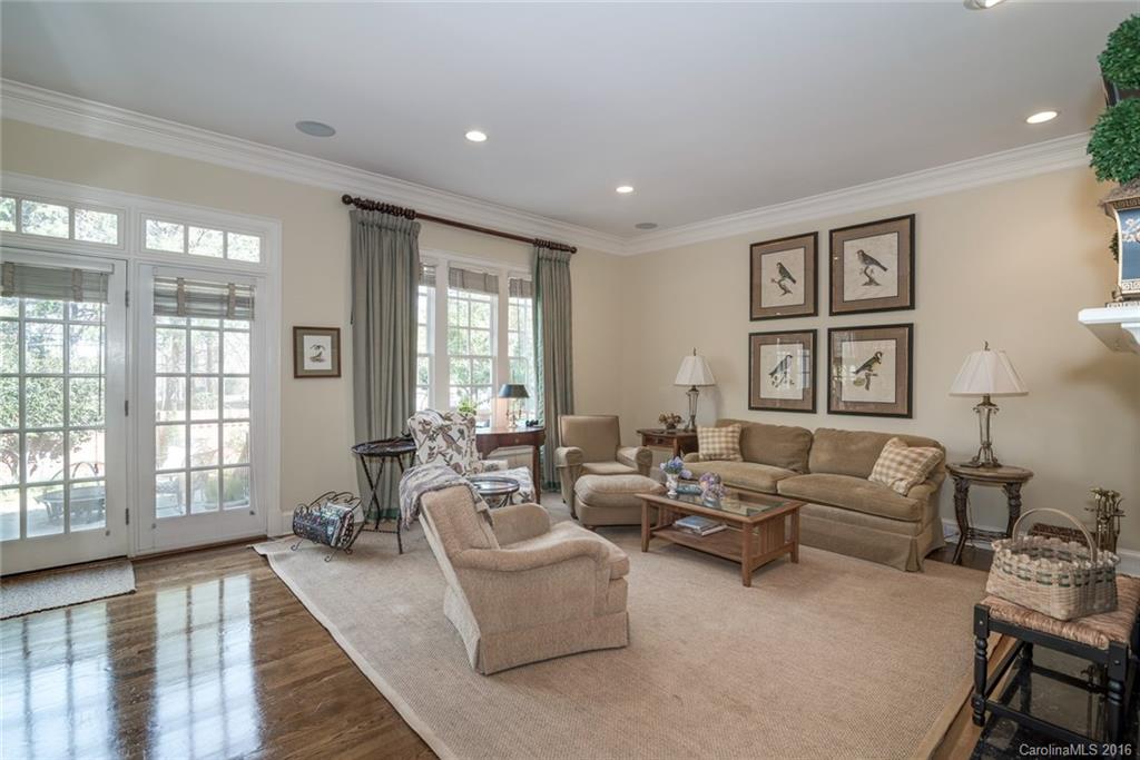 Carmel Crescent - Residential