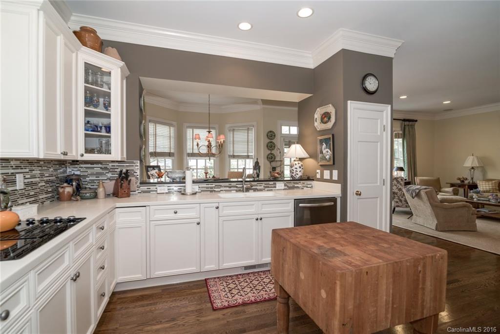 Carmel Crescent - Residential