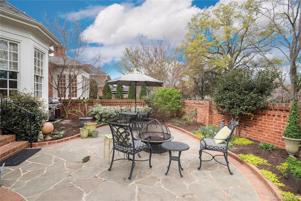 Carmel Crescent - Residential