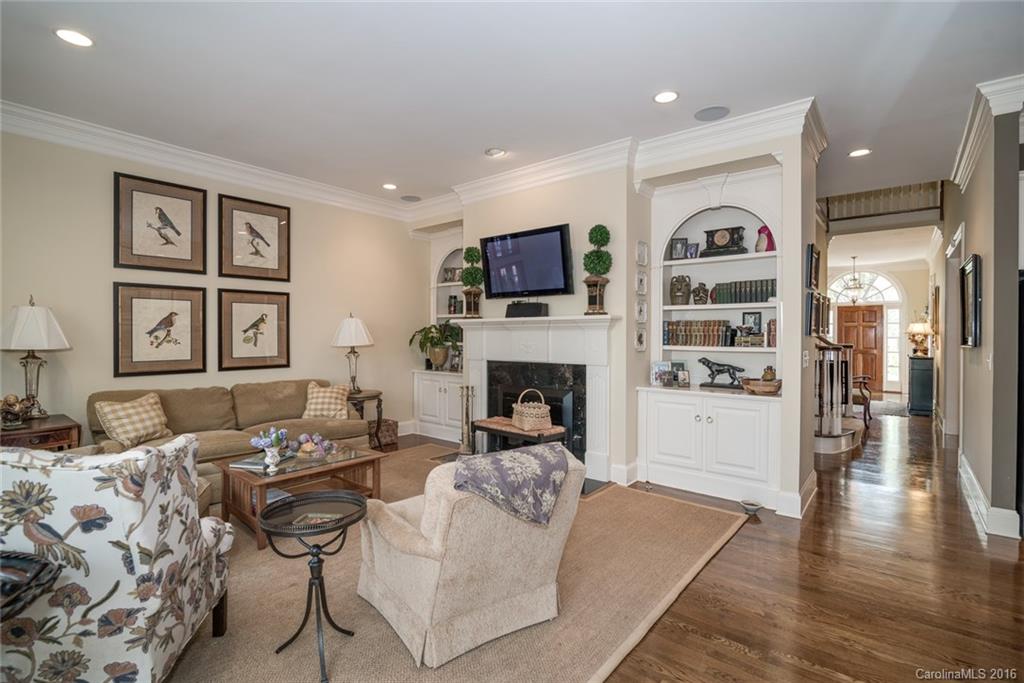 Carmel Crescent - Residential