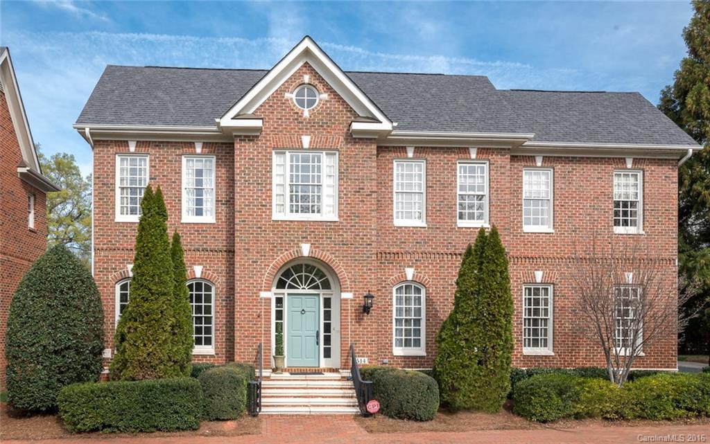 Carmel Crescent - Residential