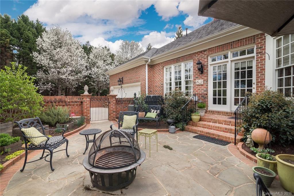 Carmel Crescent - Residential