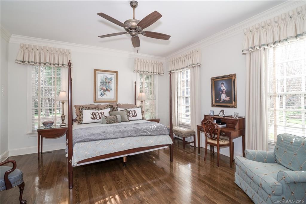 Carmel Crescent - Residential