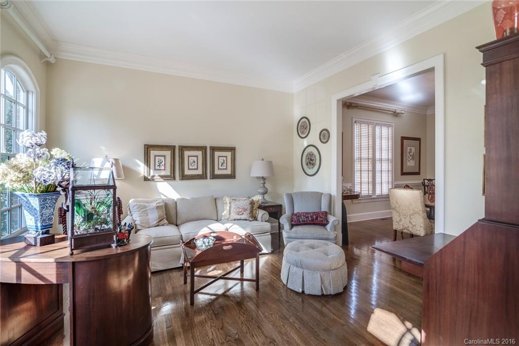 Carmel Crescent - Residential