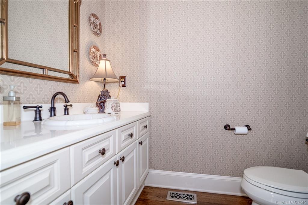 Carmel Crescent - Residential