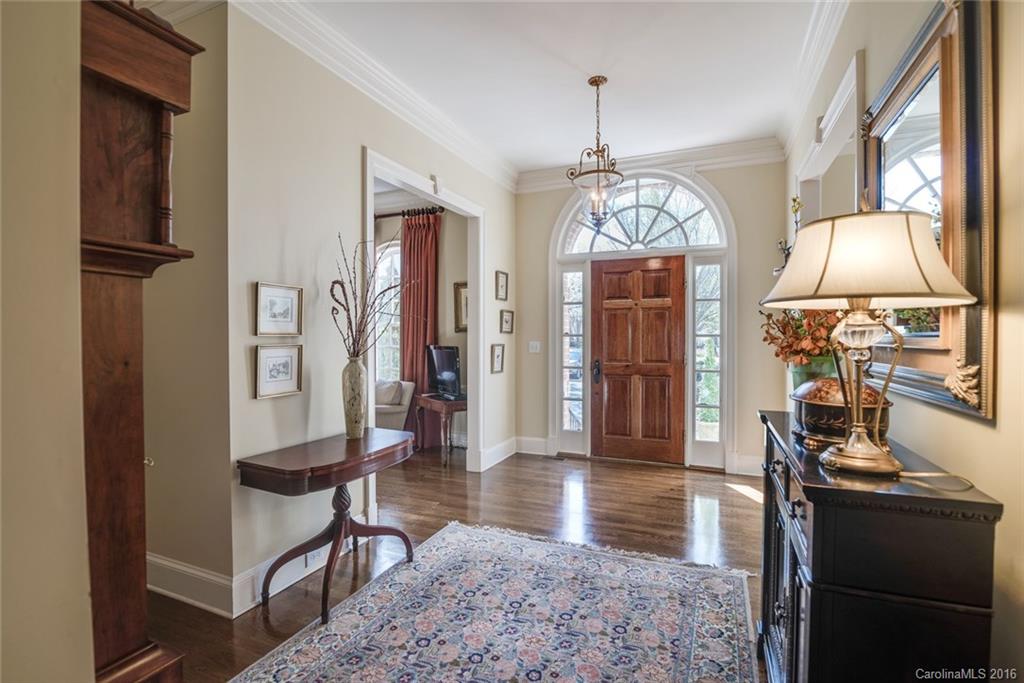 Carmel Crescent - Residential