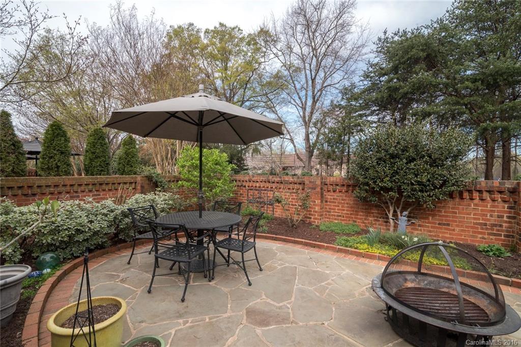 Carmel Crescent - Residential