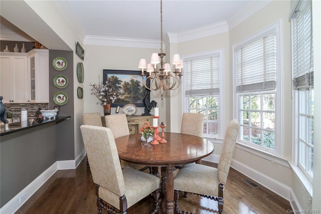 Carmel Crescent - Residential