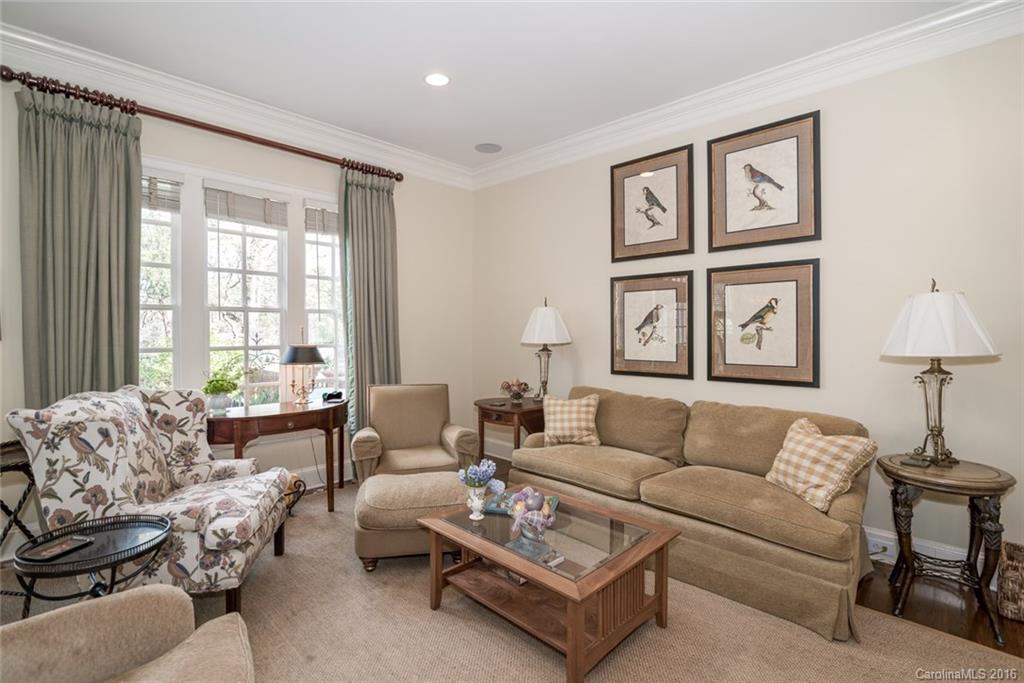 Carmel Crescent - Residential