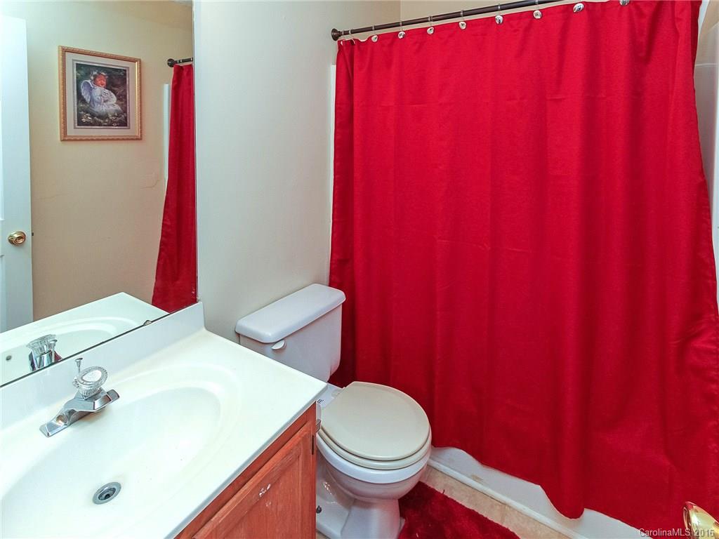 Creekview - Residential