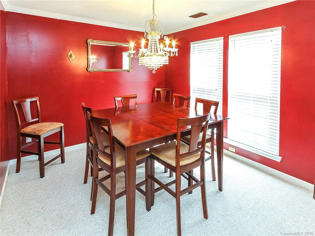 Creekview - Residential