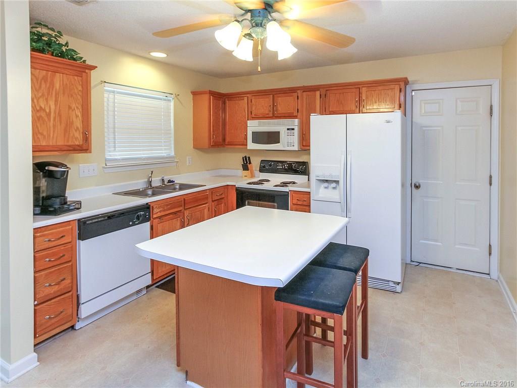 Creekview - Residential