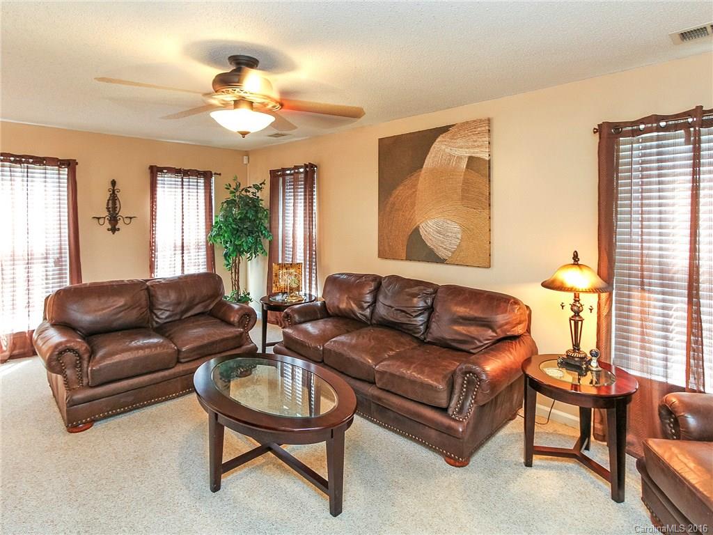 Creekview - Residential