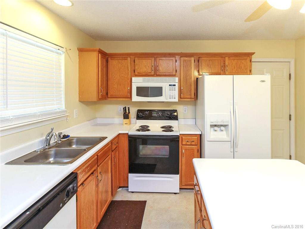 Creekview - Residential