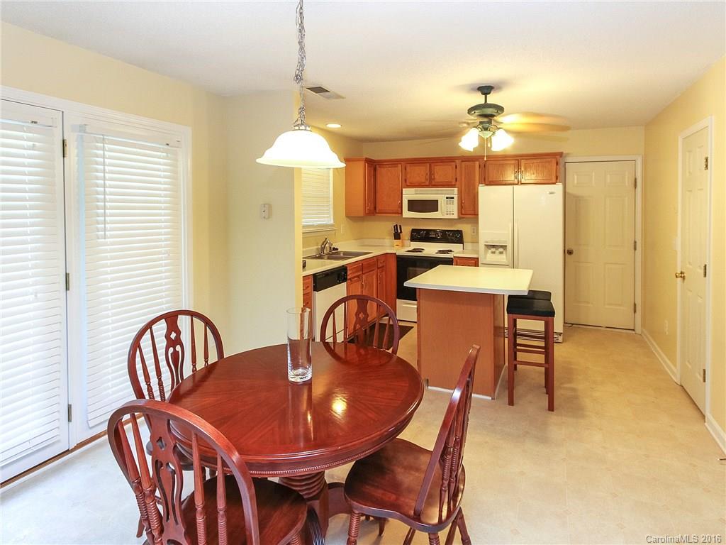 Creekview - Residential