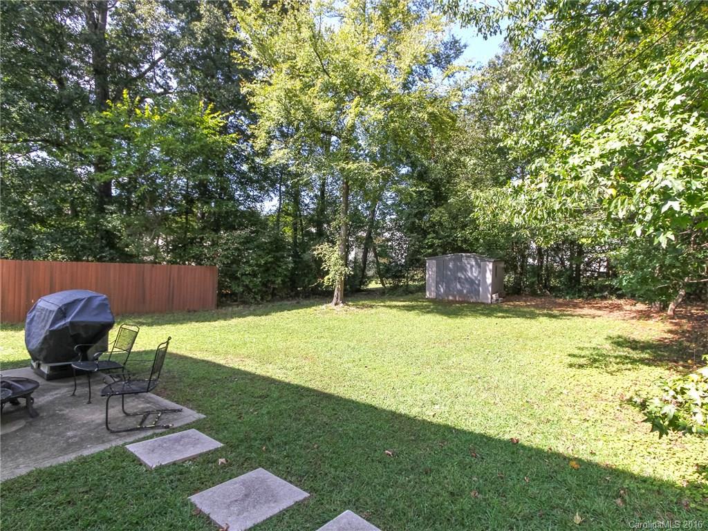 Creekview - Residential