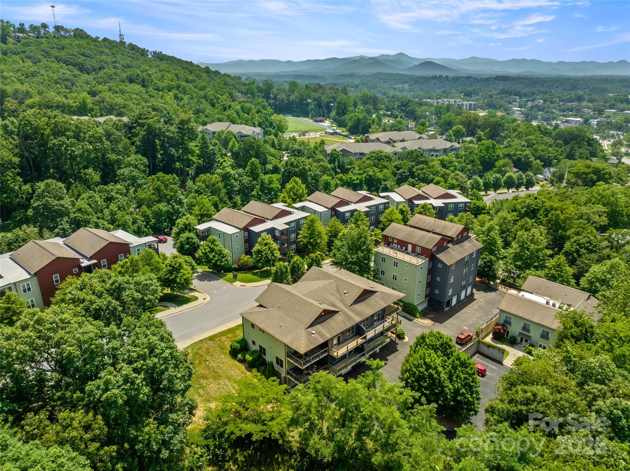 200 N Skyloft Drive 3