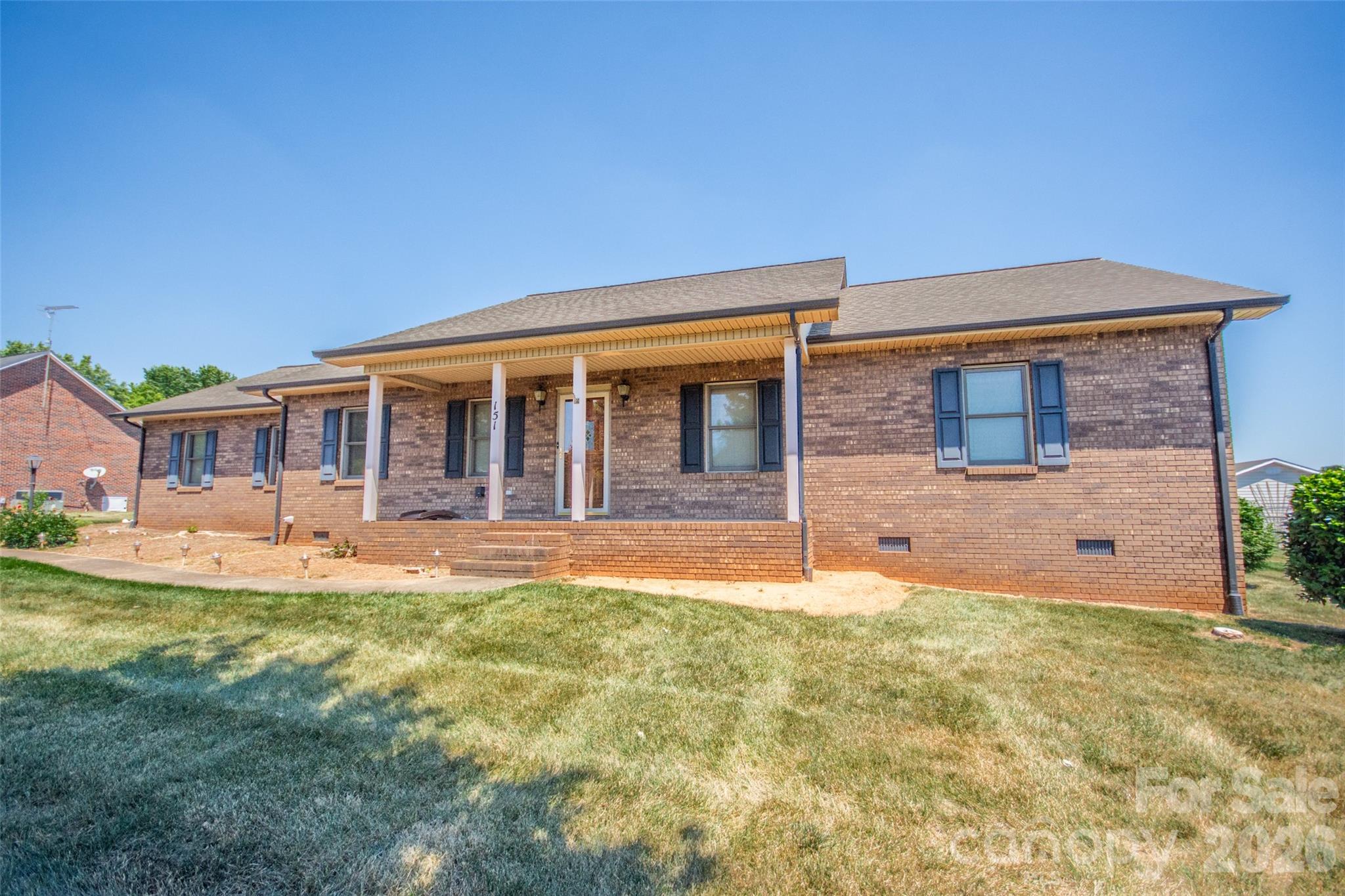 151 Meadow Oaks Drive