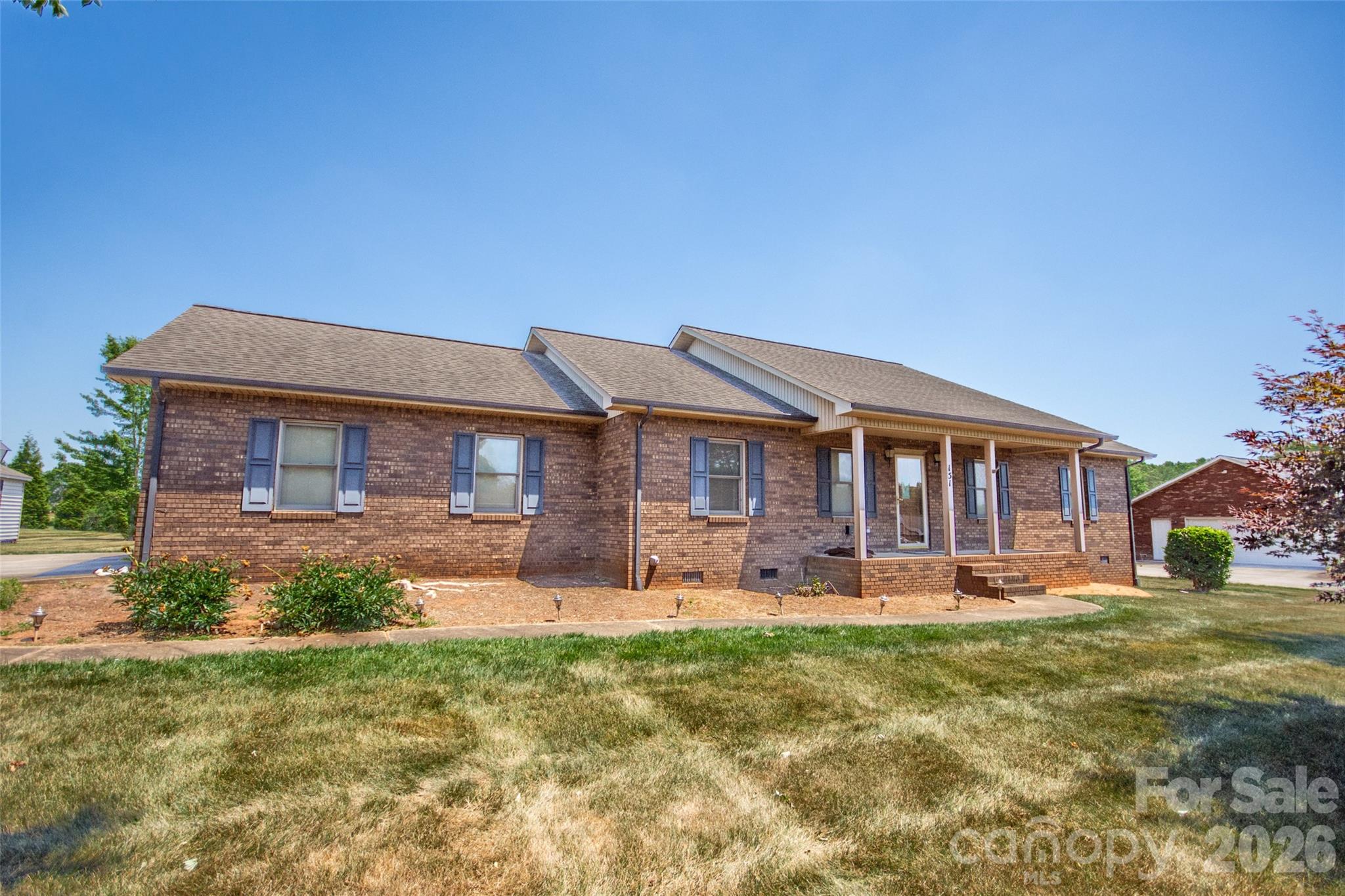 151 Meadow Oaks Drive