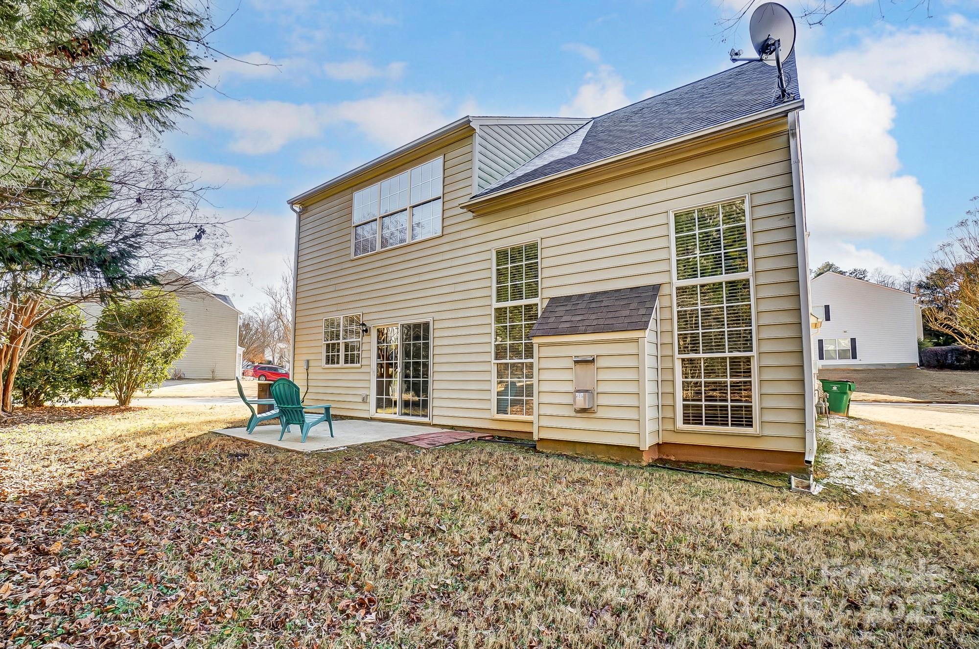 Edinburgh - Residential