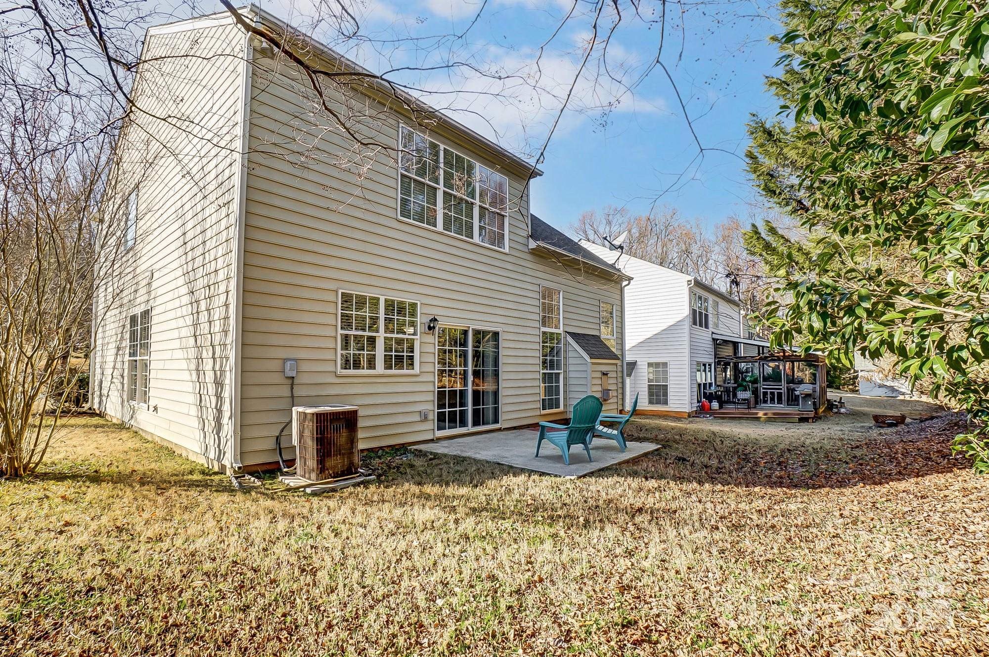 Edinburgh - Residential