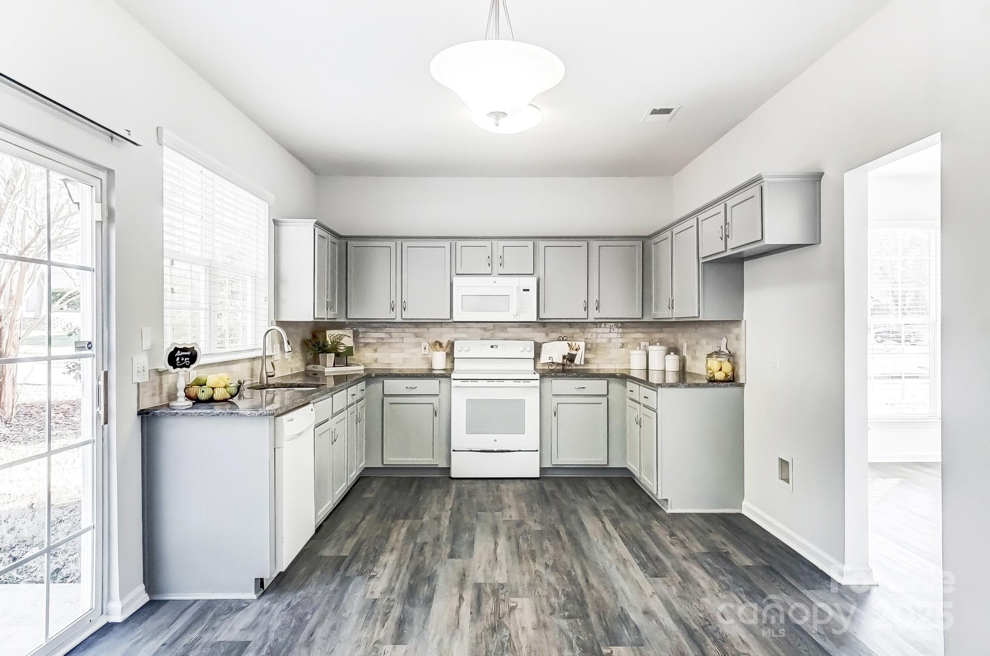 Edinburgh - Residential