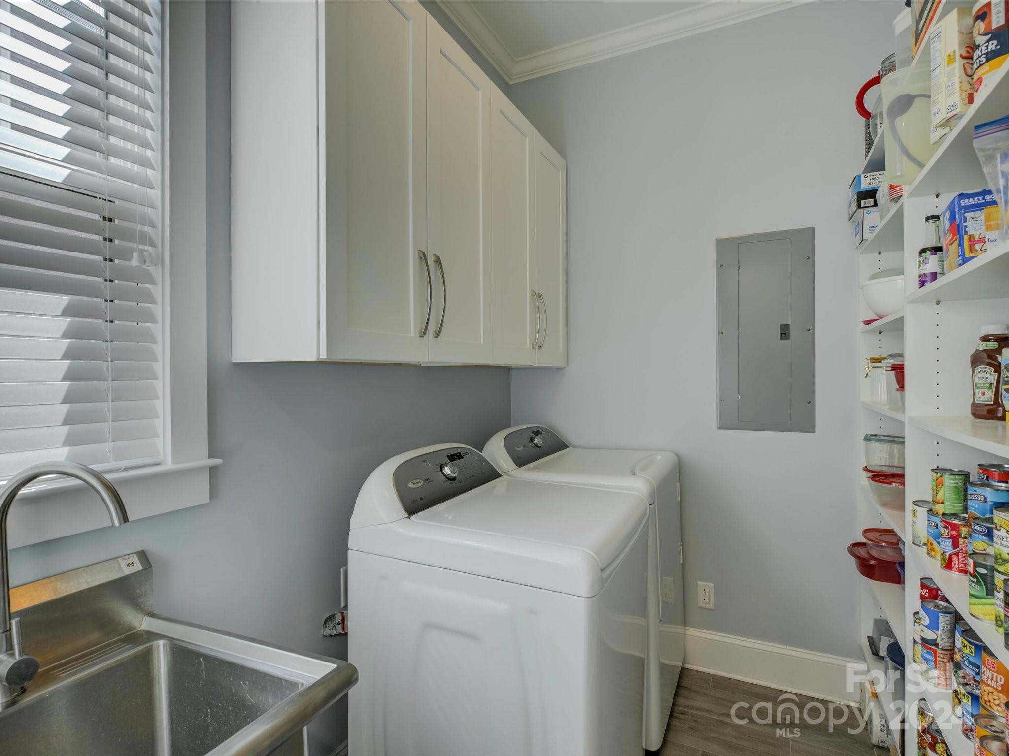 Bailiwyck - Residential