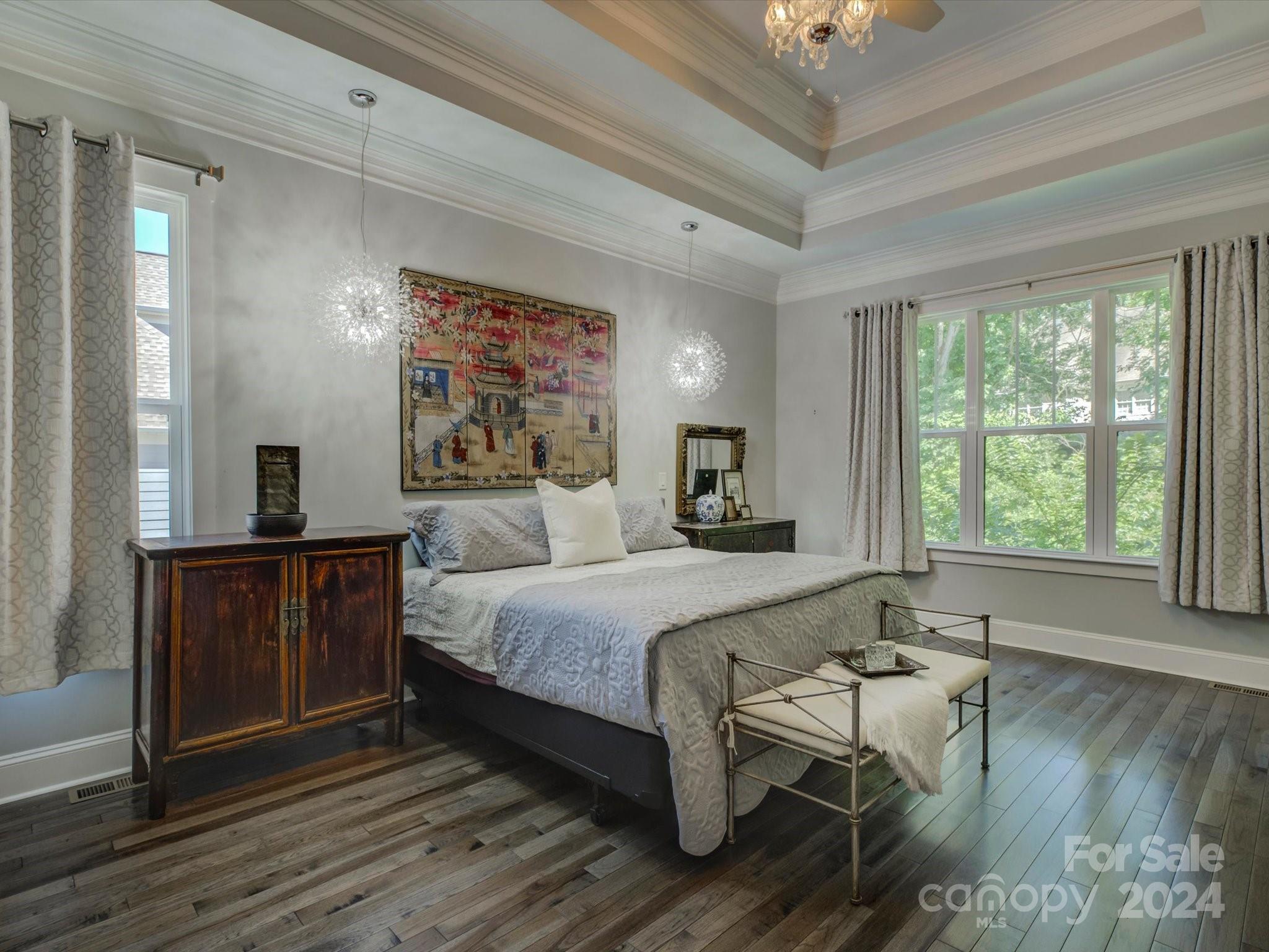 Bailiwyck - Residential