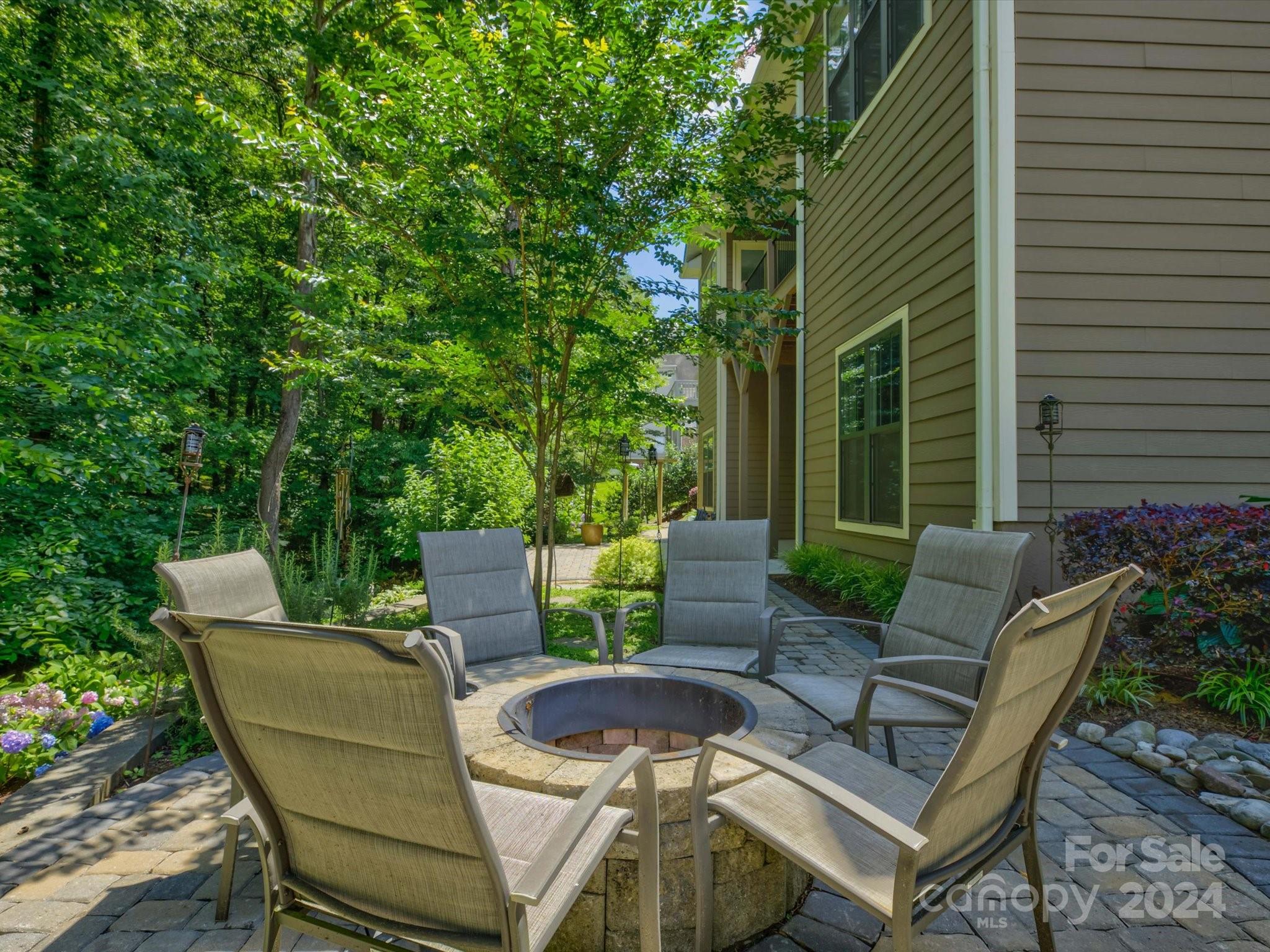 Bailiwyck - Residential