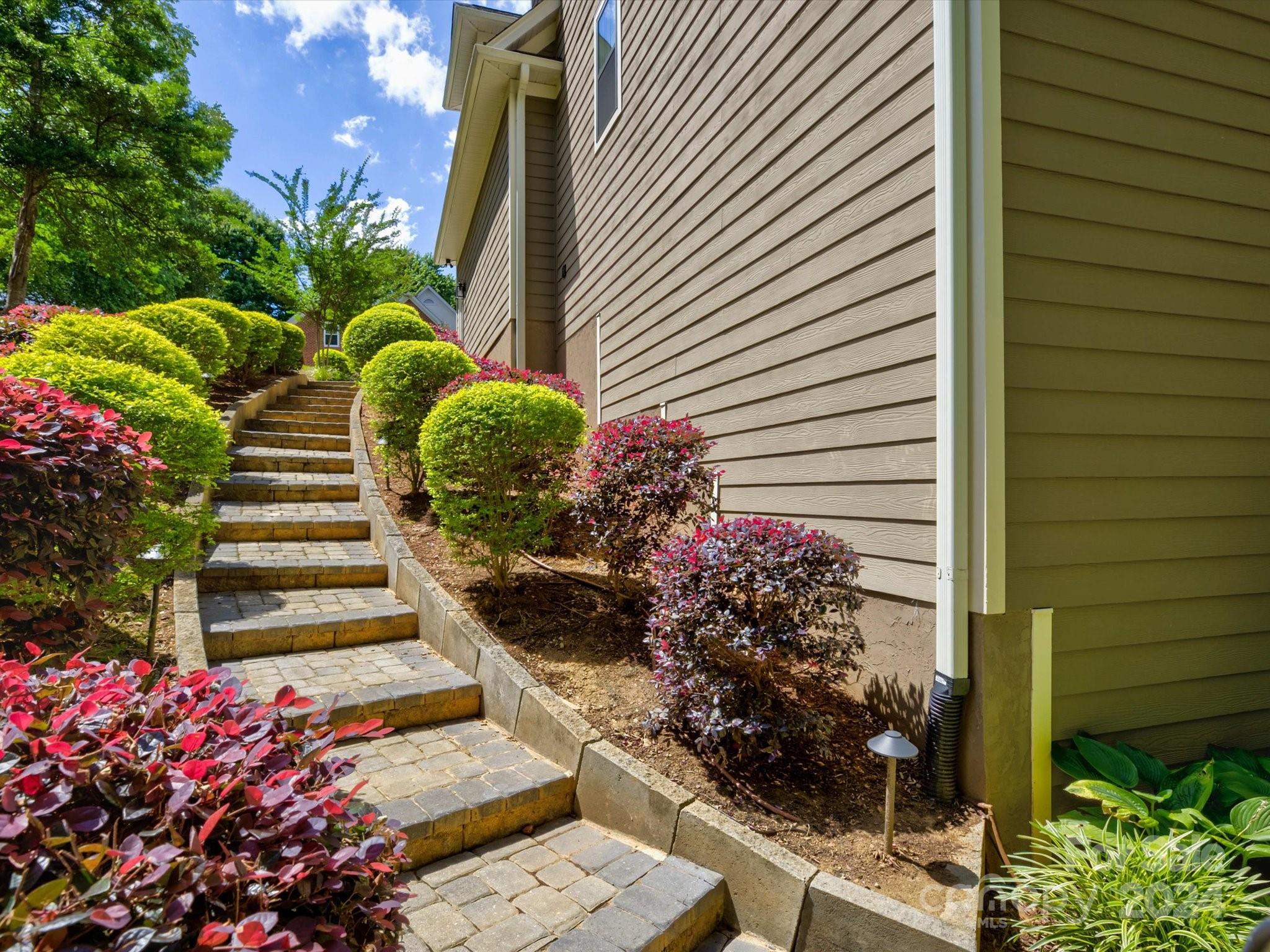 Bailiwyck - Residential