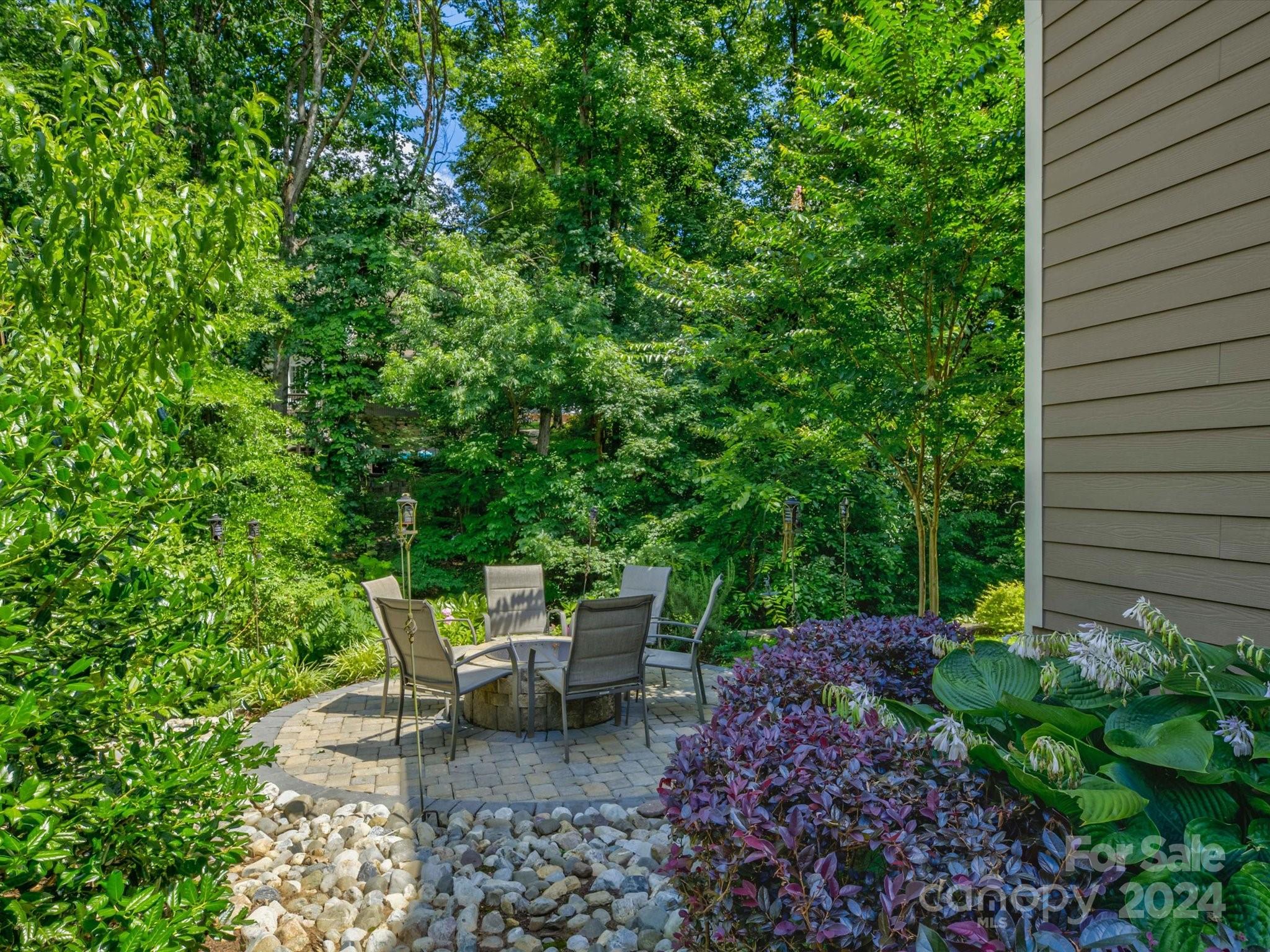 Bailiwyck - Residential