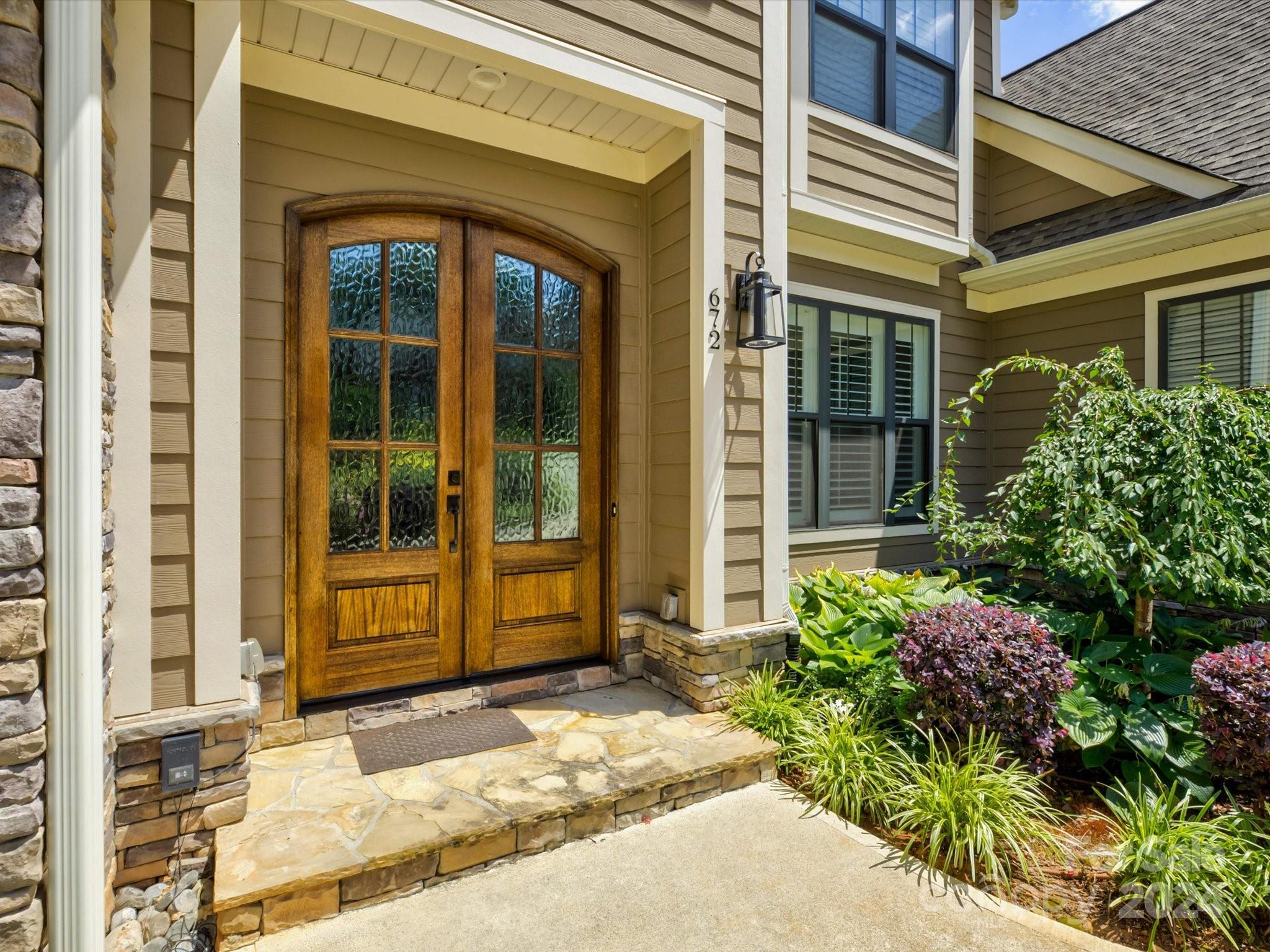 Bailiwyck - Residential