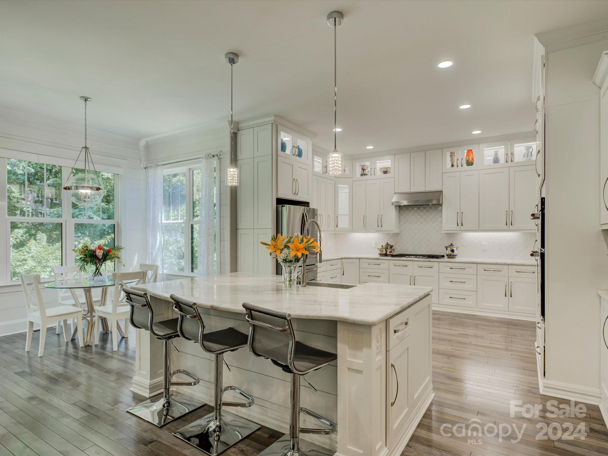 Bailiwyck - Residential