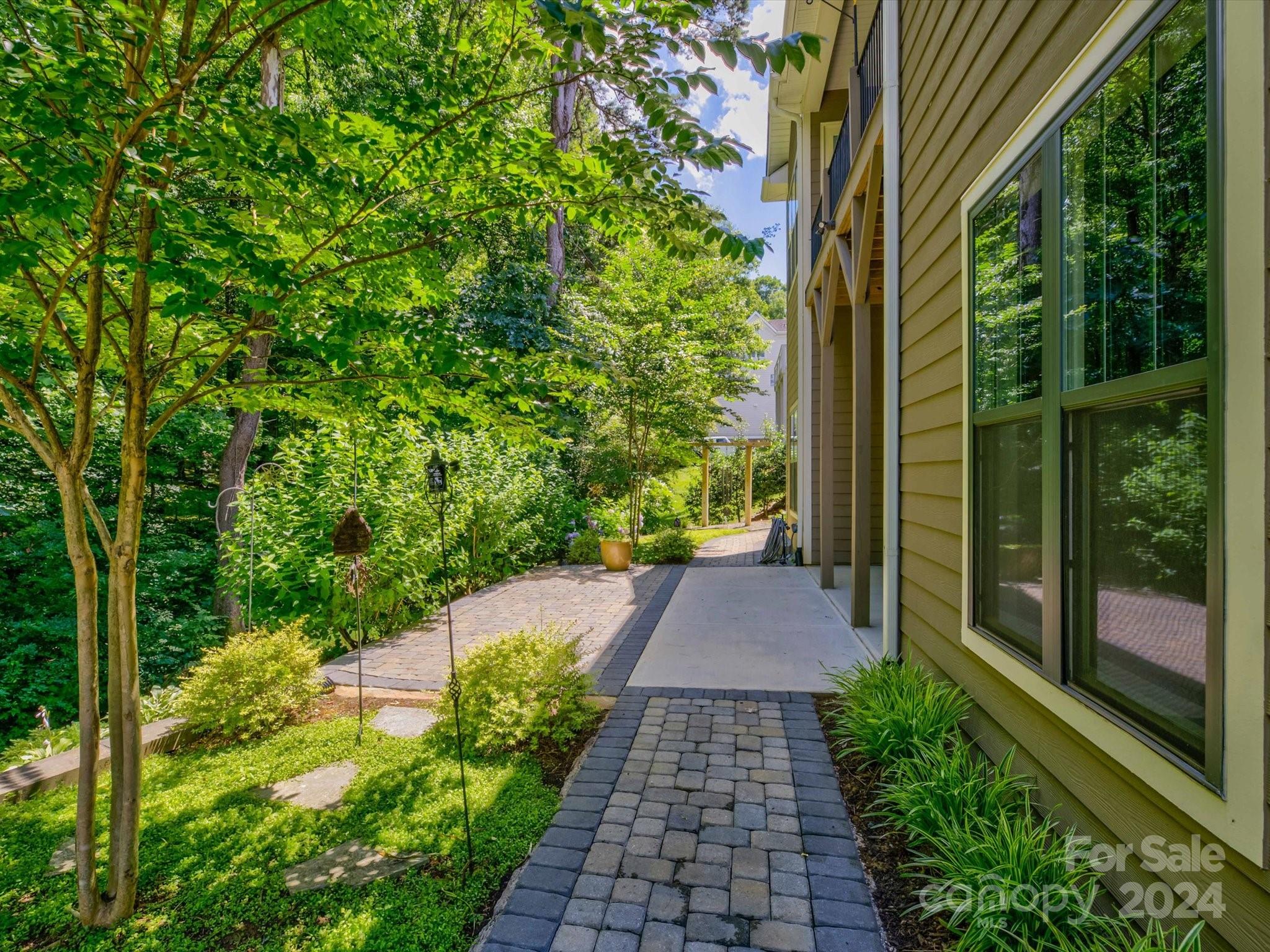 Bailiwyck - Residential