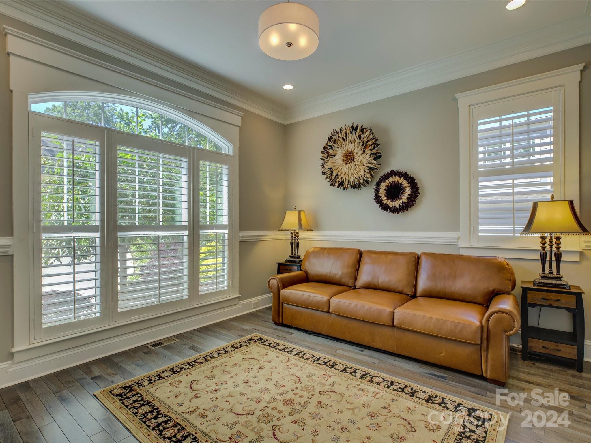 Bailiwyck - Residential