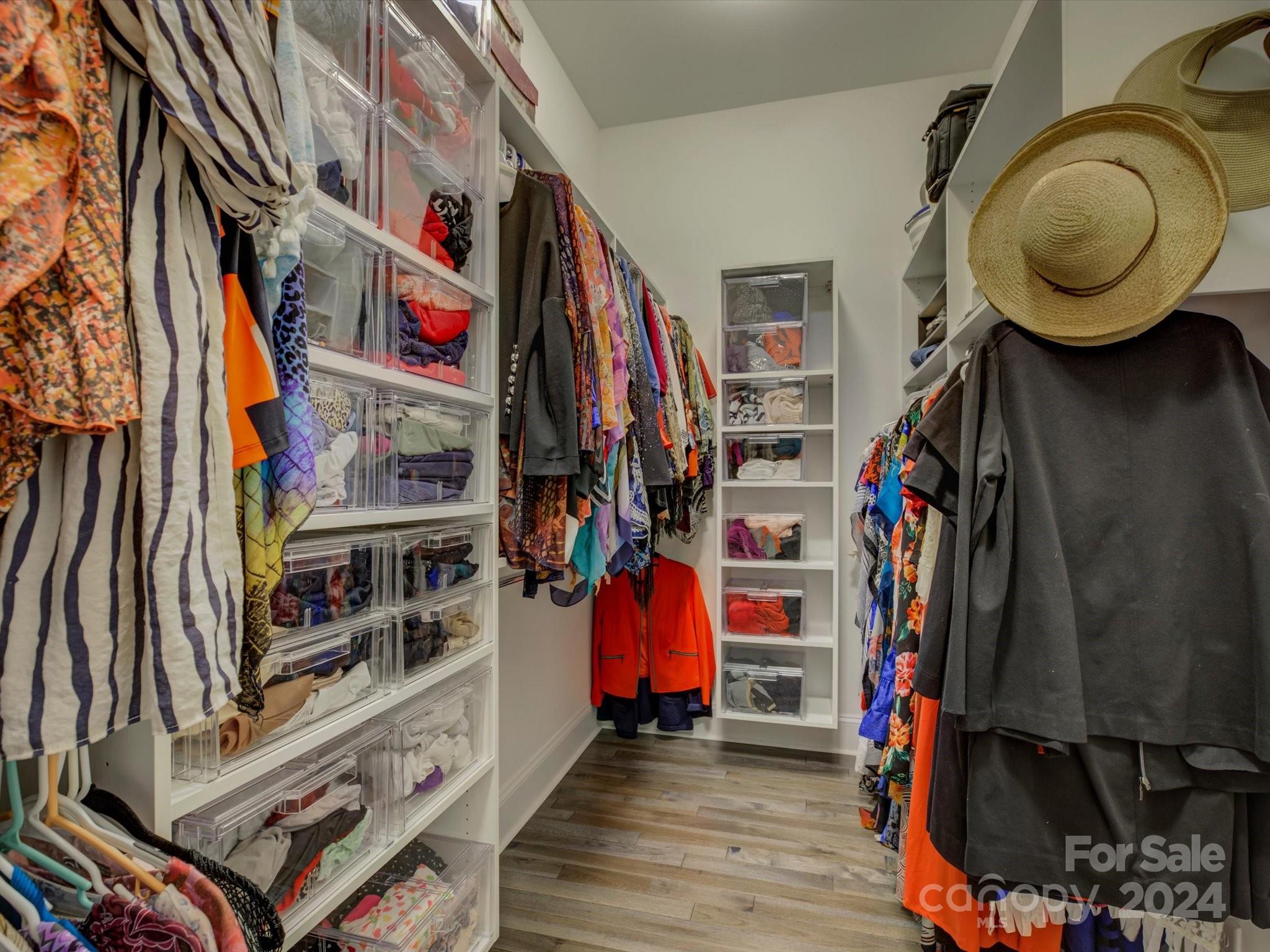 Bailiwyck - Residential