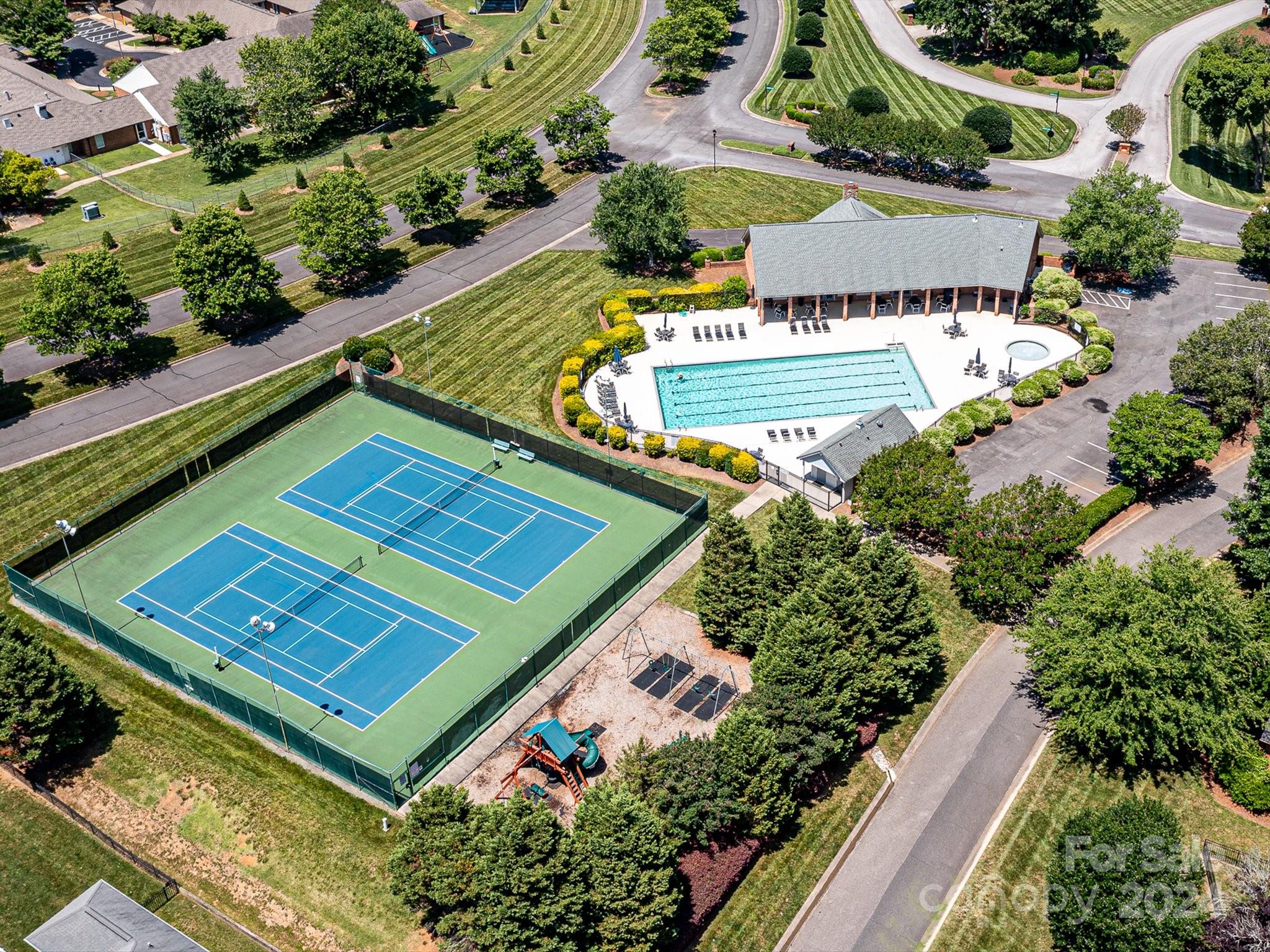 Bailiwyck - Residential