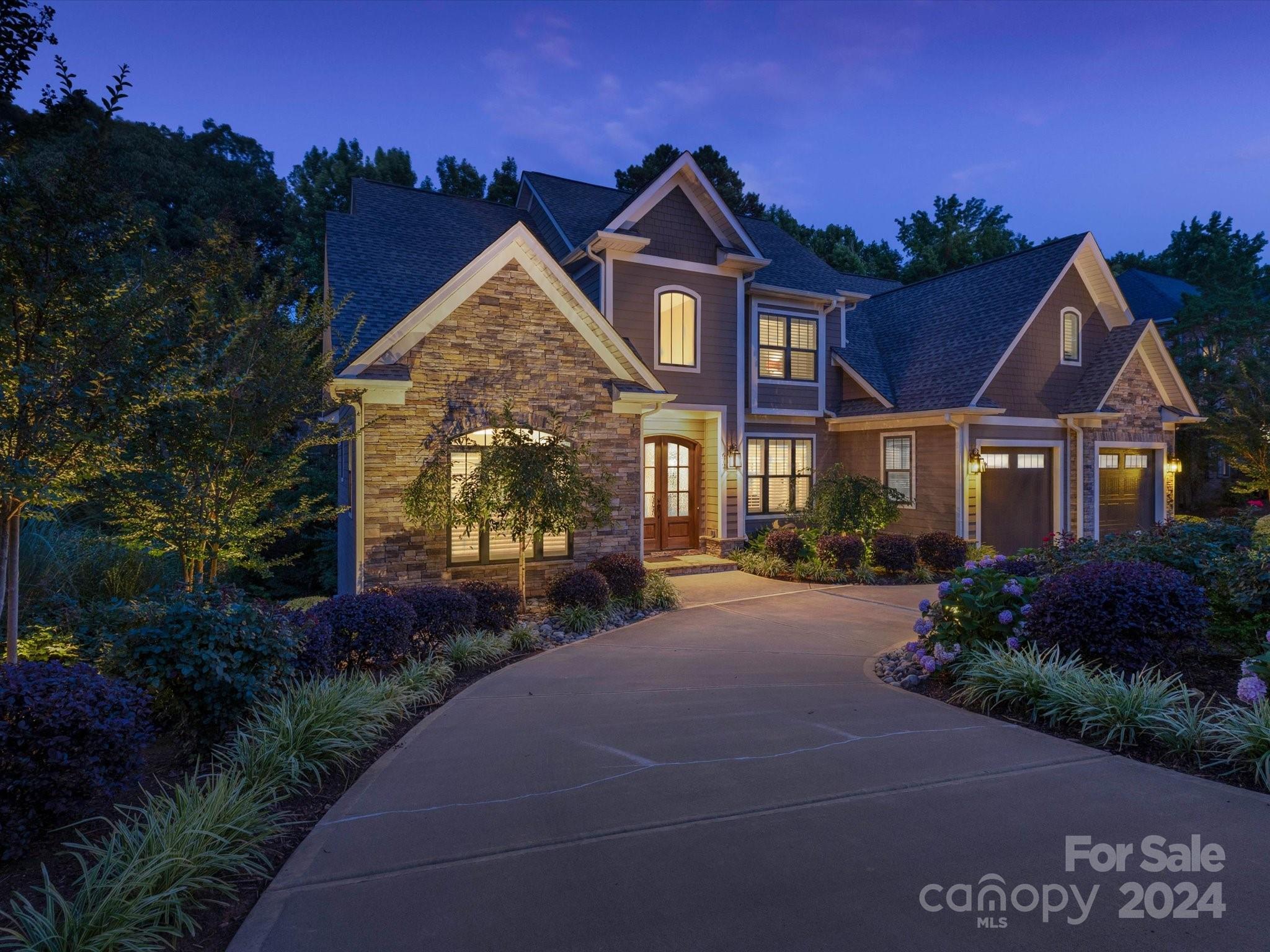 Bailiwyck - Residential