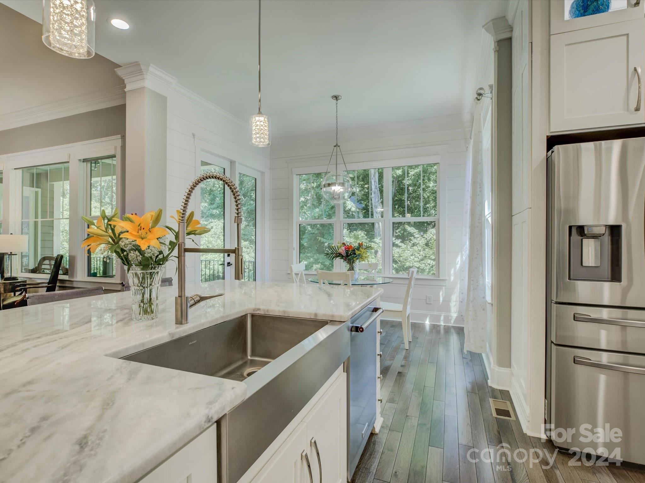 Bailiwyck - Residential