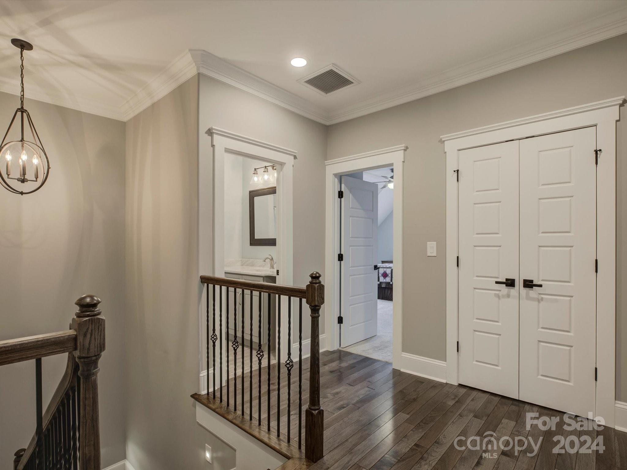 Bailiwyck - Residential