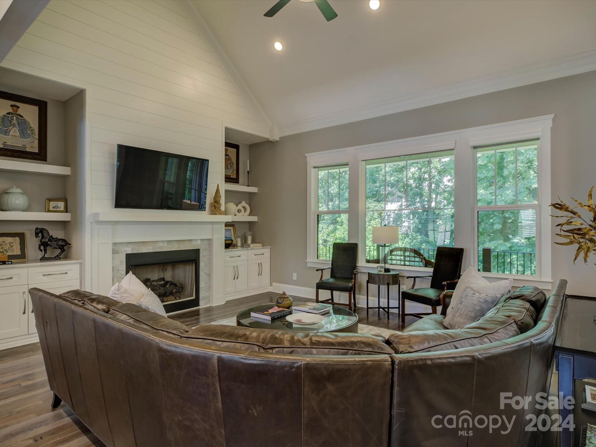 Bailiwyck - Residential