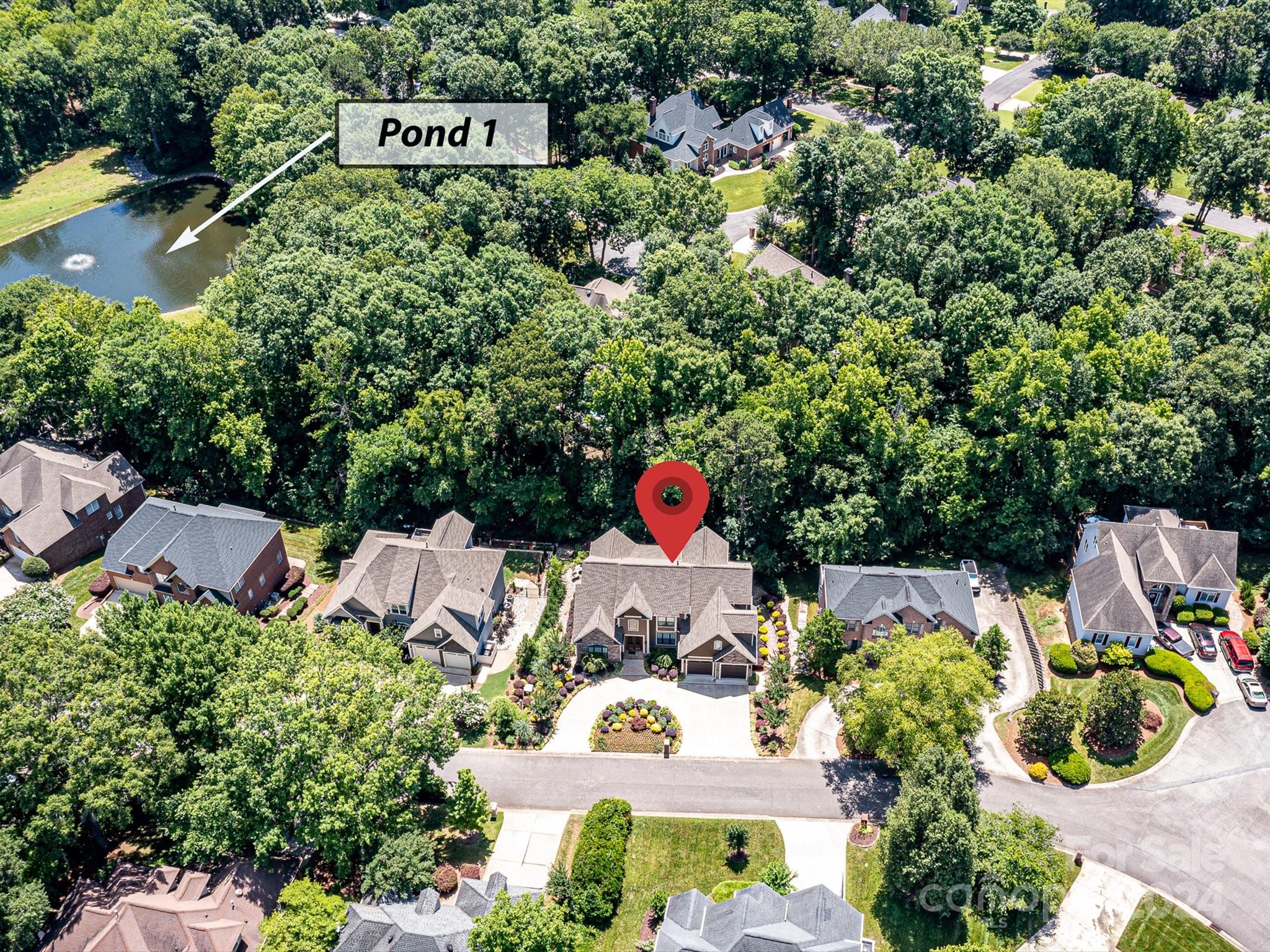 Bailiwyck - Residential