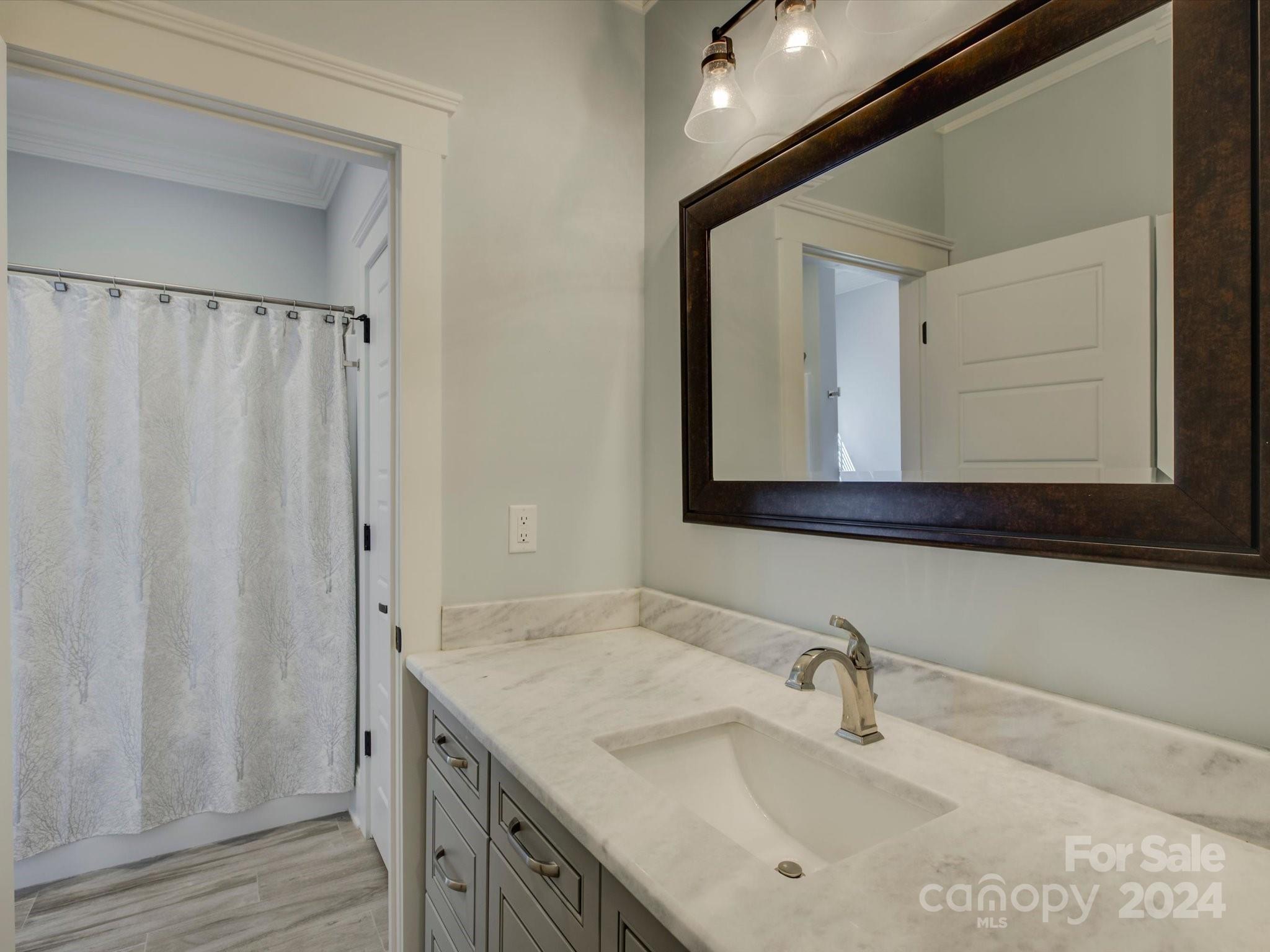 Bailiwyck - Residential