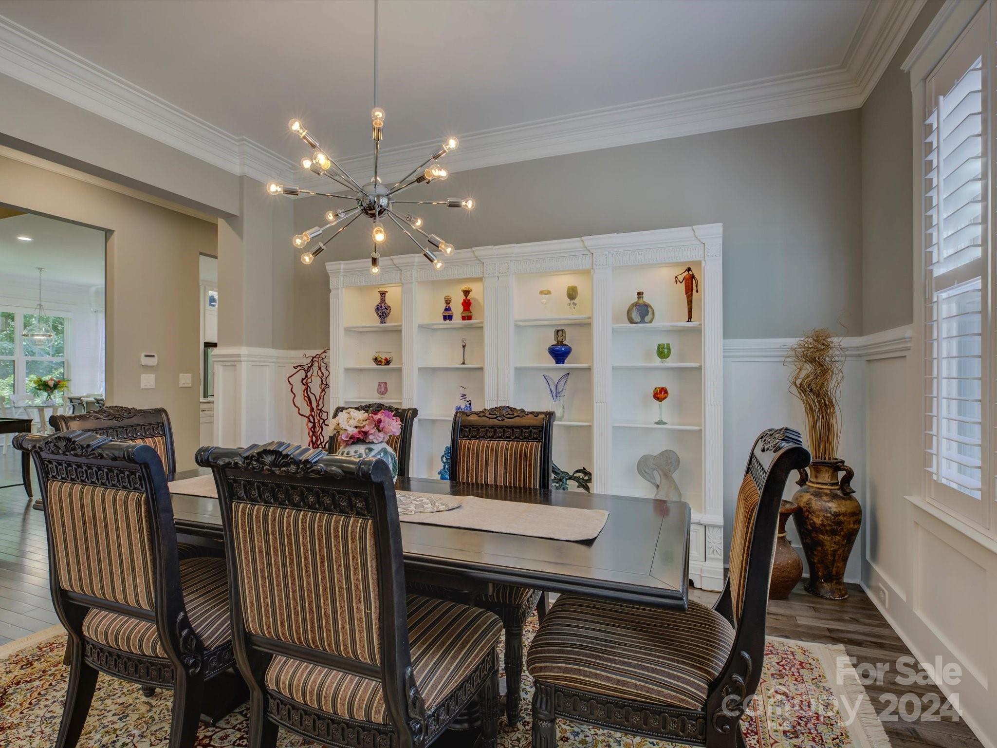 Bailiwyck - Residential