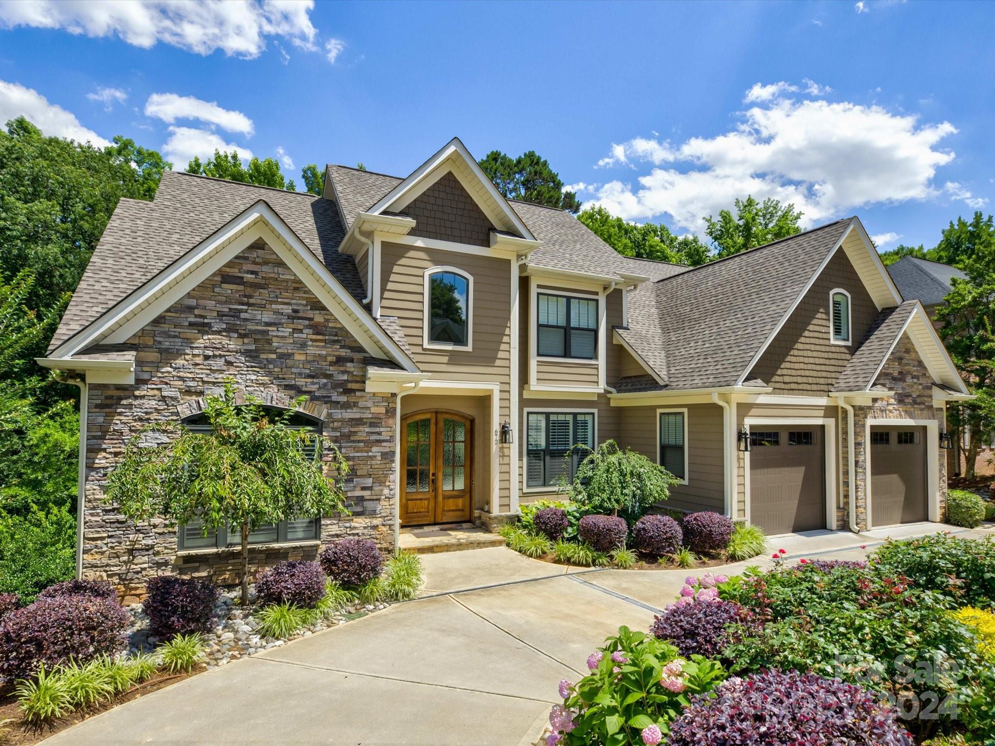 Bailiwyck - Residential