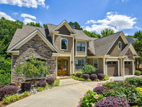 A home in Fort Mill