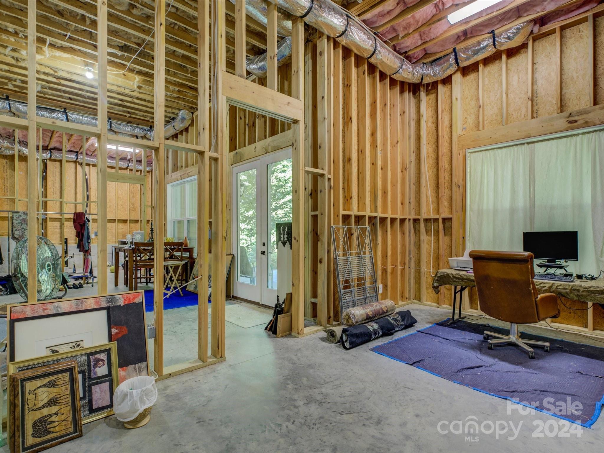 Bailiwyck - Residential